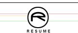Resume